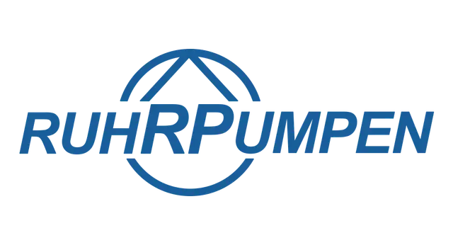 Ruhrpumpen